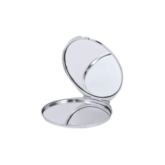 Miroir de poche personnalisable Ariela 