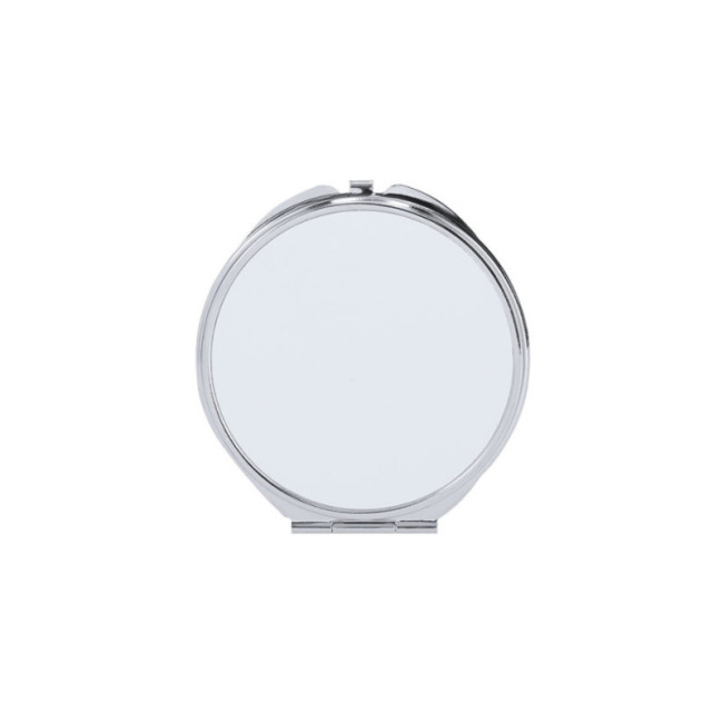Miroir de poche personnalisable Ariela 