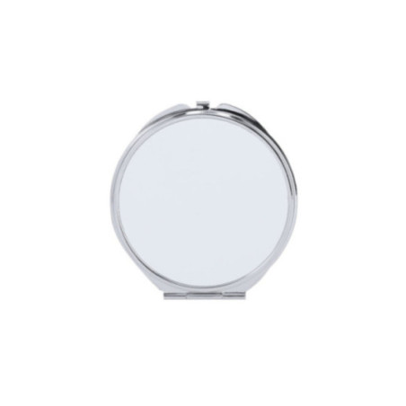 Miroir de poche personnalisable Ariela 