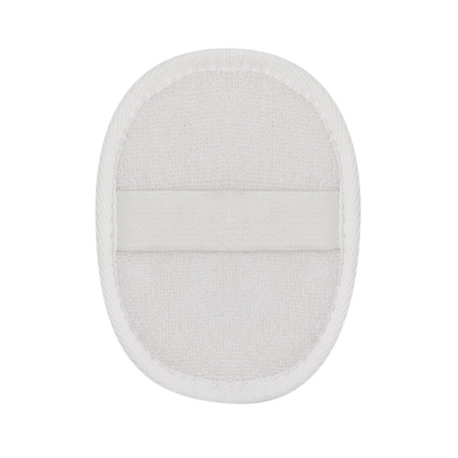Éponge exfoliante personnalisée Munix 