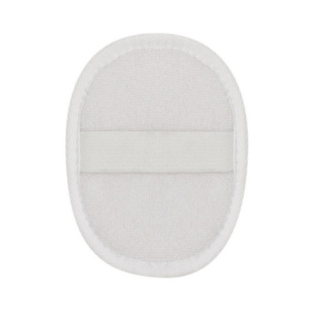 Éponge exfoliante personnalisée Munix 