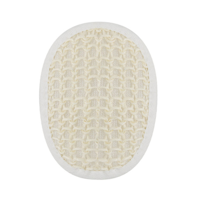 Éponge exfoliante personnalisée Munix 