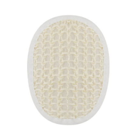 Éponge exfoliante personnalisée Munix 