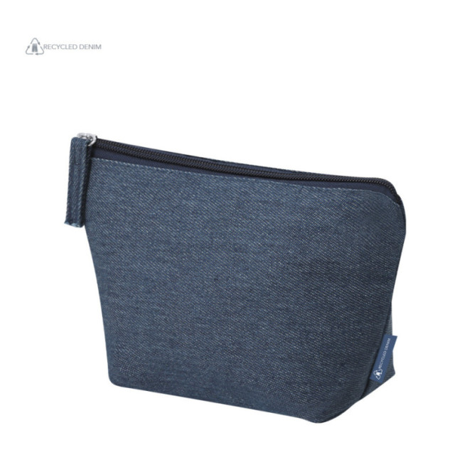 Trousse de toilette publicitaire Zinnia 