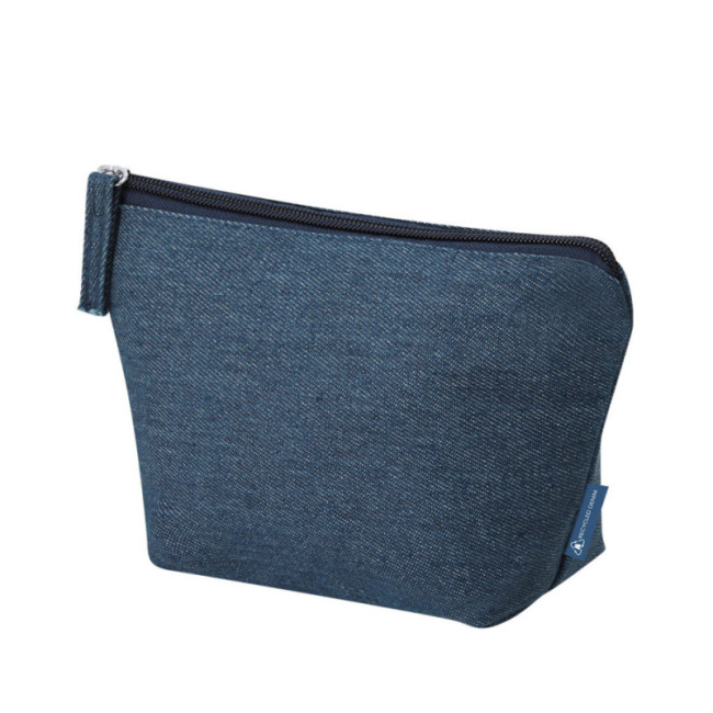 Trousse de toilette publicitaire Zinnia 