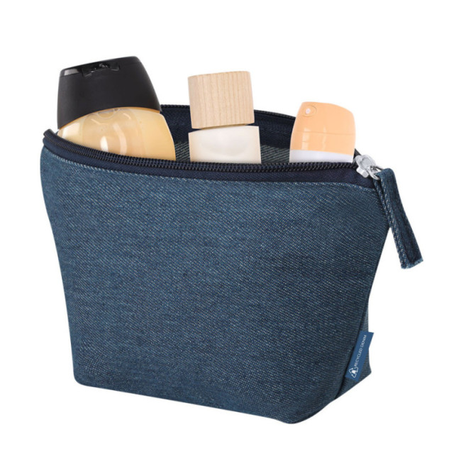Trousse de toilette publicitaire Zinnia 
