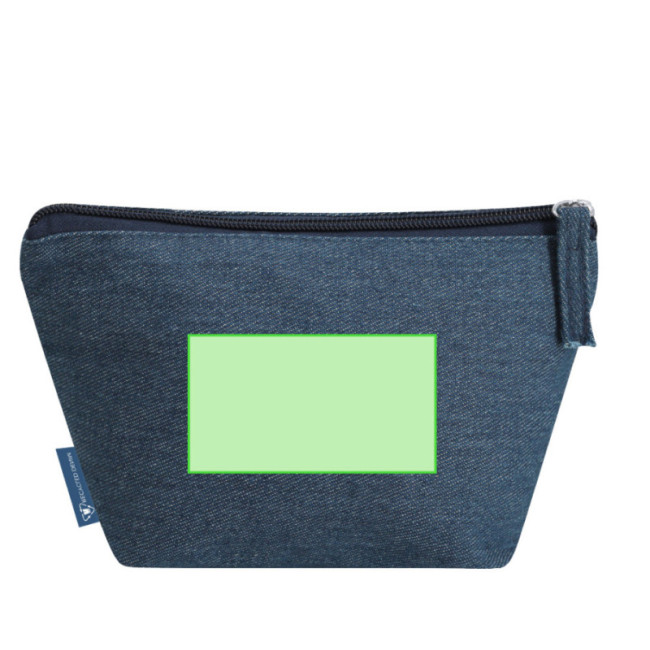 Trousse de toilette publicitaire Zinnia 