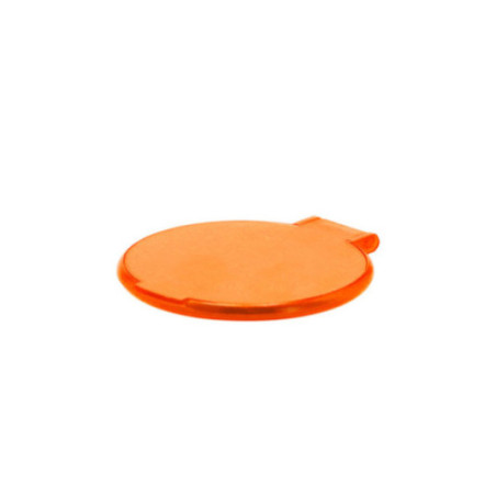 Miroir de poche publicitaire Thiny 