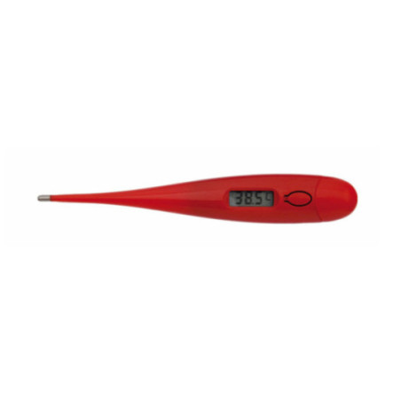 Thermomètre digital publicitaire Kelvin 