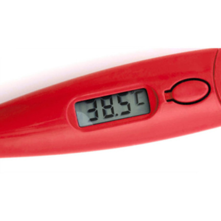 Thermomètre digital publicitaire Kelvin 