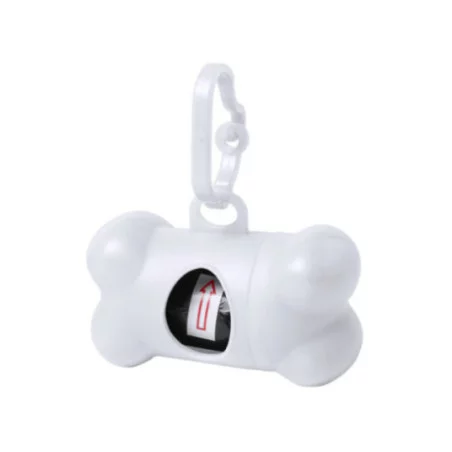 Distributeur de sacs à déjections canines Rucin 