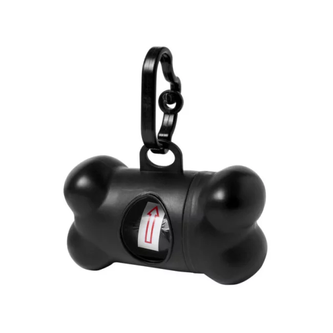 Distributeur de sacs à déjections canines Rucin 