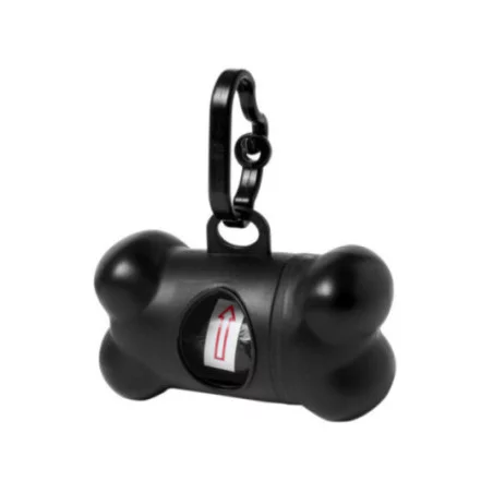 Distributeur de sacs à déjections canines Rucin 