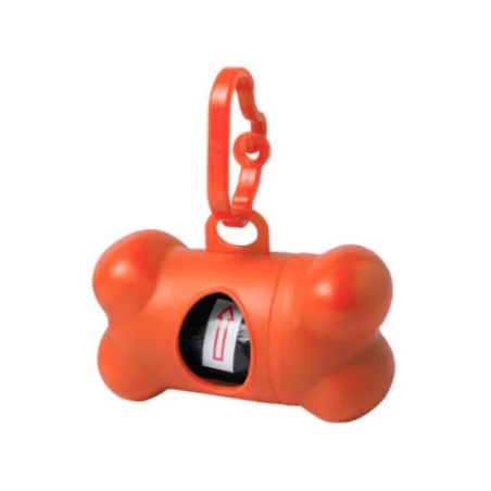 Distributeur de sacs à déjections canines Rucin 