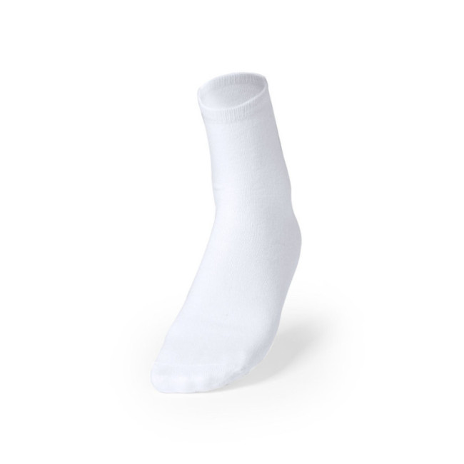 Chaussettes sublimation Sakam S-M 