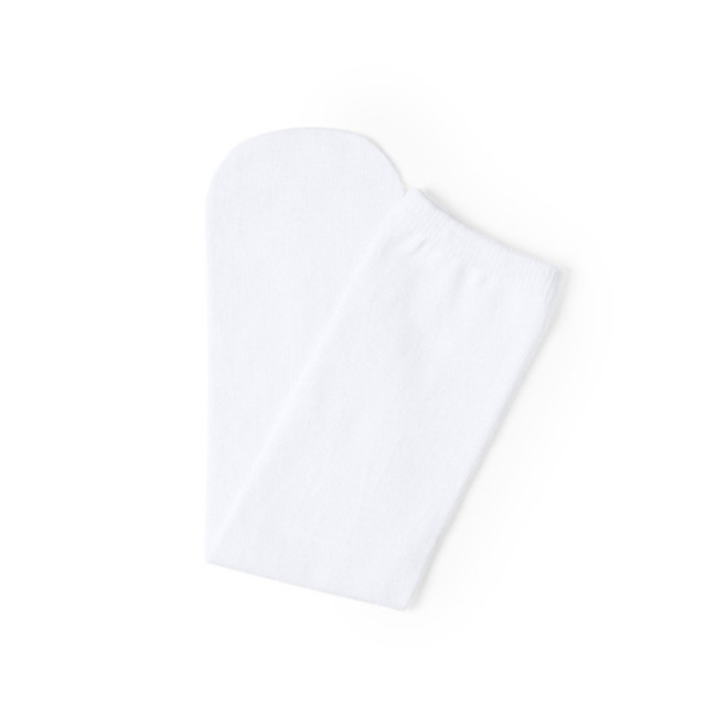 Chaussettes sublimation Sakam S-M 