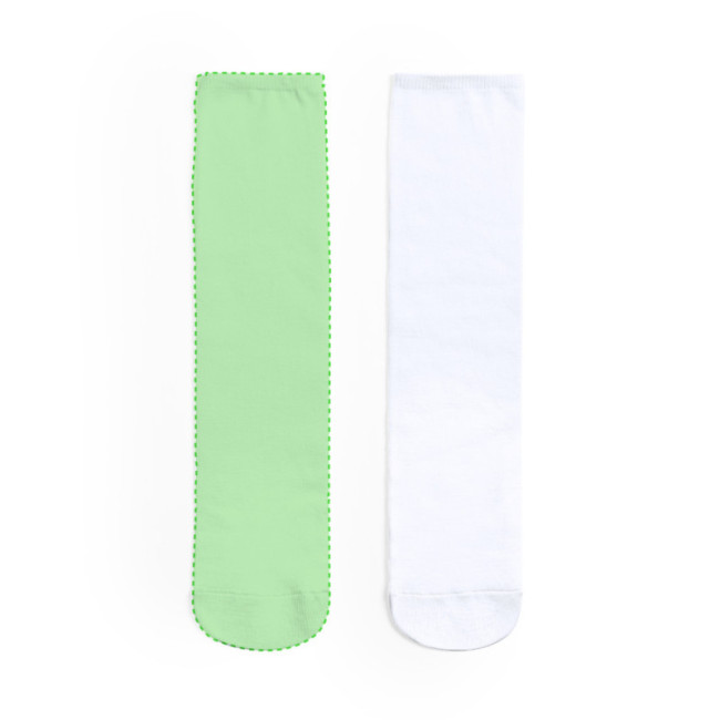 Chaussettes sublimation Sakam S-M 