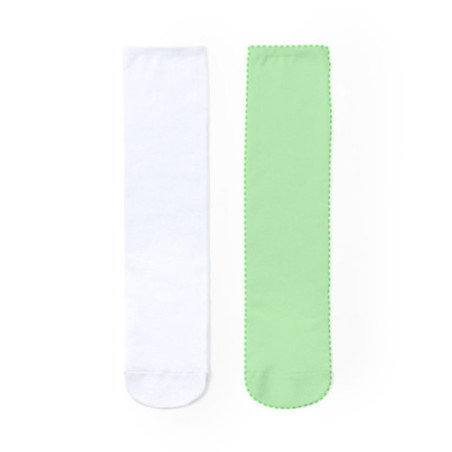 Chaussettes sublimation Sakam S-M 