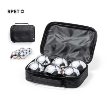 Jeu de boules de pétanque Boliche 