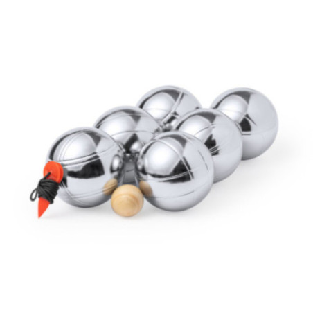 Jeu de boules de pétanque Boliche 