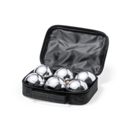 Jeu de boules de pétanque Boliche 