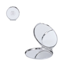 Miroir de poche...