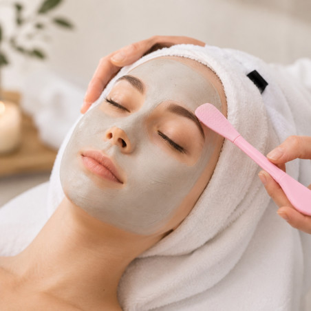Spatule cosmétique personnalisée Baux 