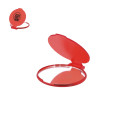 Miroir de poche publicitaire Thiny 