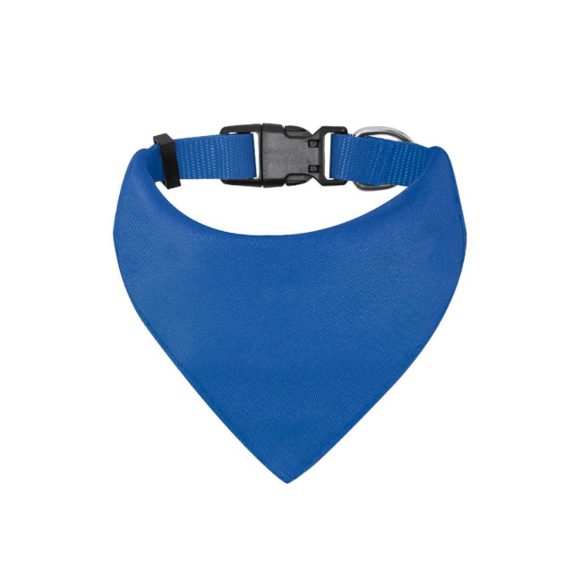Collier bandana pour chien Roco 