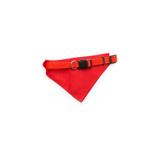 Collier bandana pour chien Roco 
