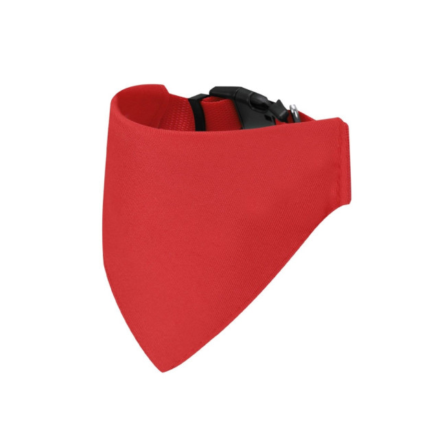 Collier bandana pour chien Roco 