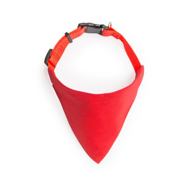 Collier bandana pour chien Roco 