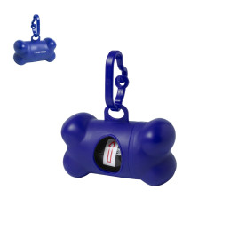 Distributeur de sacs à...