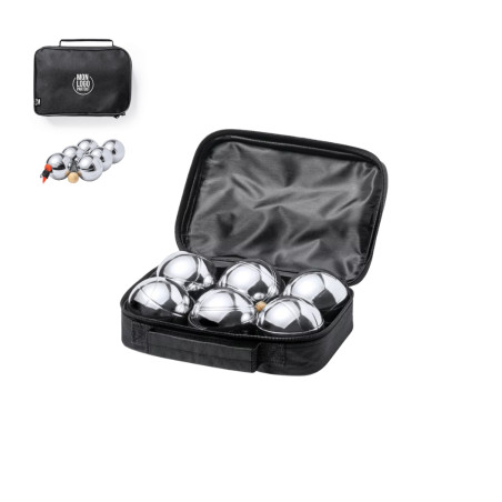 Jeu de boules de pétanque Boliche 