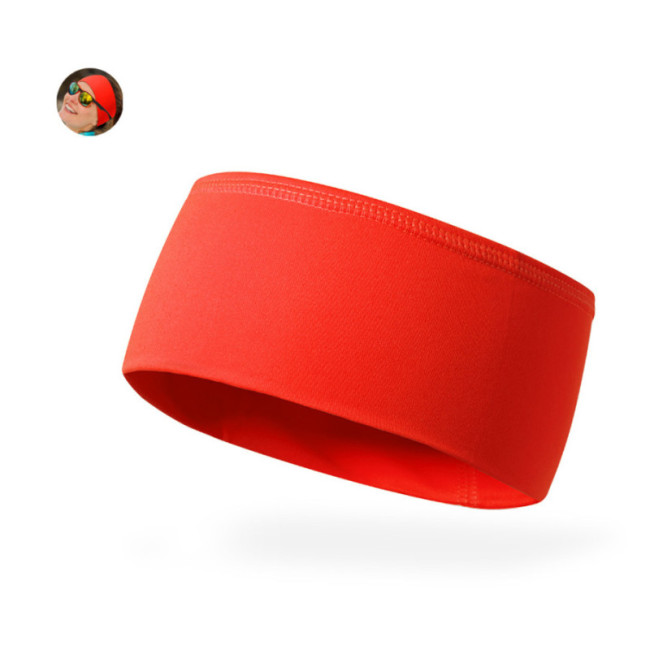 Bandeau de sport publicitaire Arilyn 