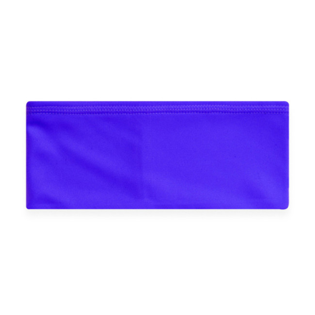 Bandeau de sport publicitaire Arilyn 