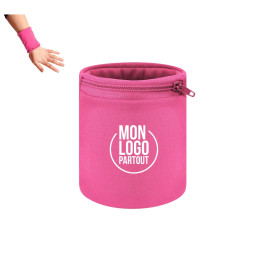 Poignet porte-monnaie Oaxley
