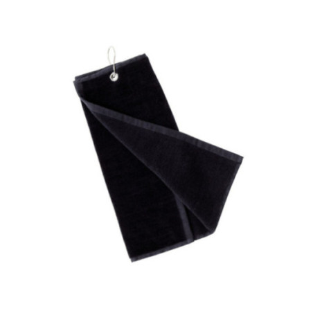 Serviette de golf personnalisable Tarkyl 