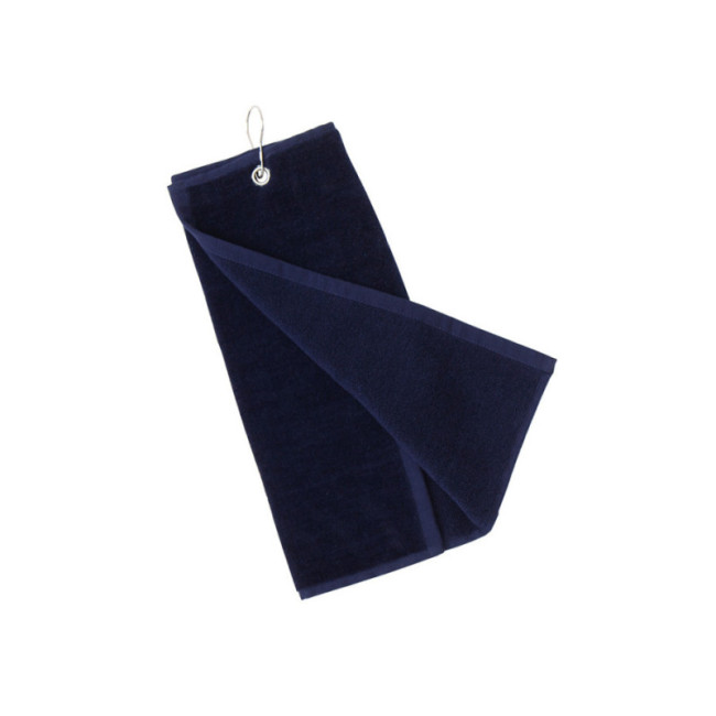 Serviette de golf personnalisable Tarkyl 