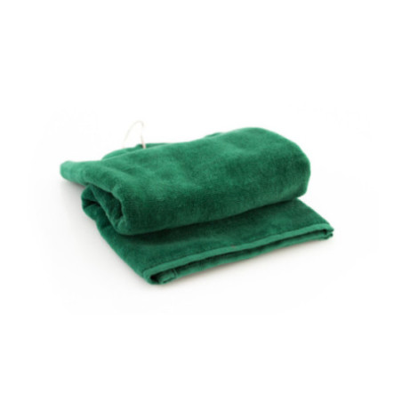 Serviette de golf personnalisable Tarkyl 