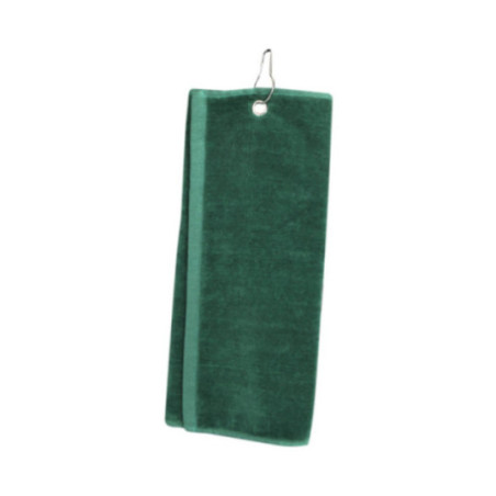 Serviette de golf personnalisable Tarkyl 