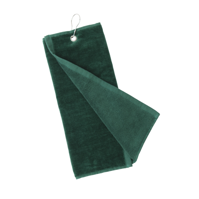 Serviette de golf personnalisable Tarkyl 