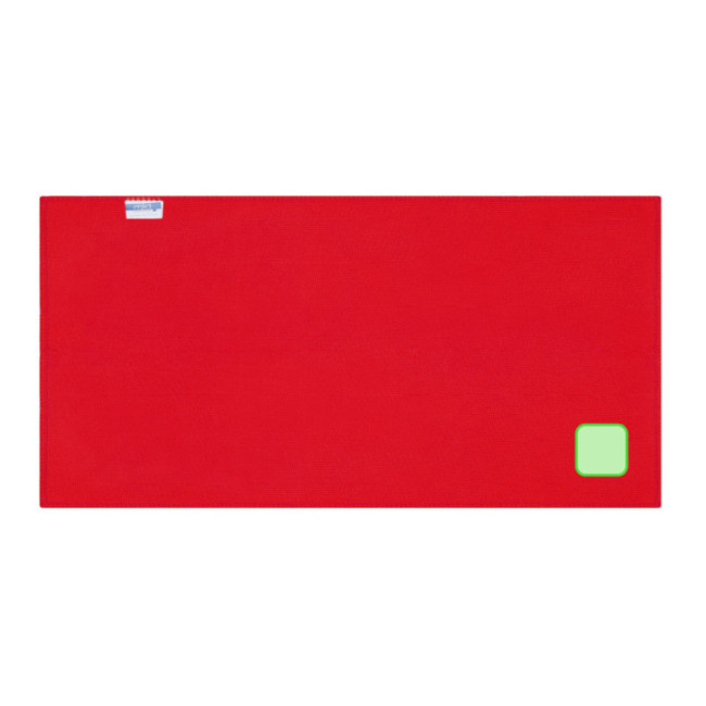 Serviette absorbante personnalisée Kotto 