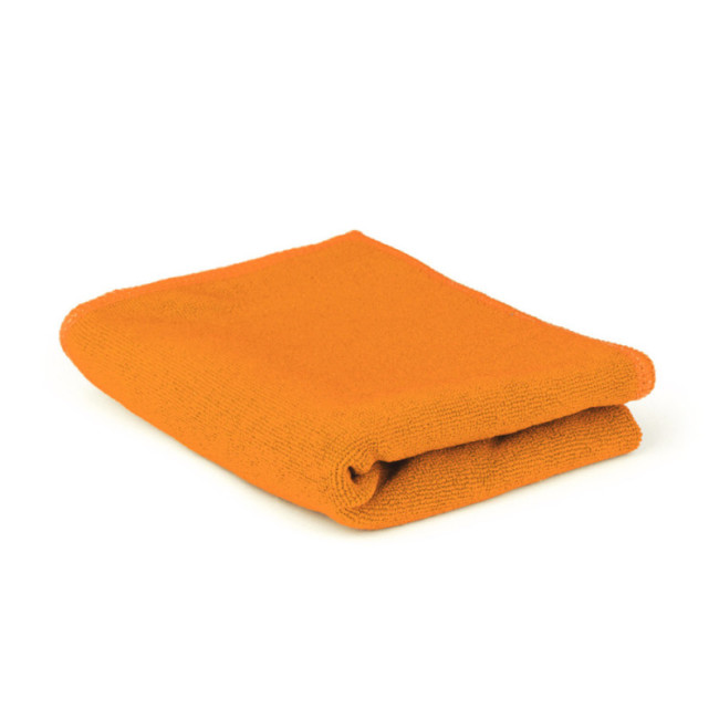 Serviette absorbante personnalisée Kotto 
