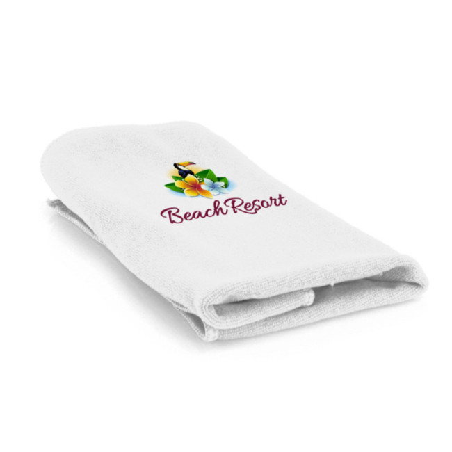 Serviette absorbante personnalisée Kotto 