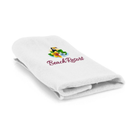 Serviette absorbante personnalisée Kotto 