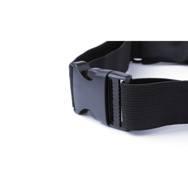 Ceinture porte-dossard personnalisée Rapik 