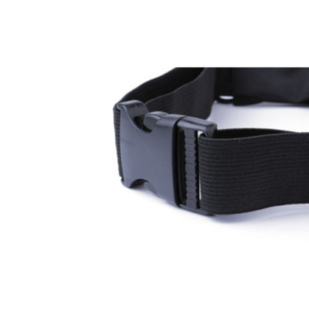 Ceinture porte-dossard personnalisée Rapik 
