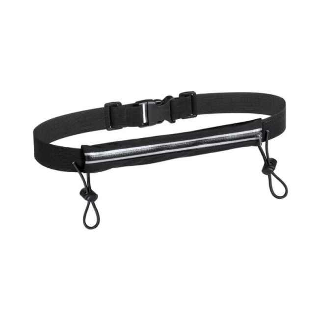 Ceinture porte-dossard personnalisée Rapik 