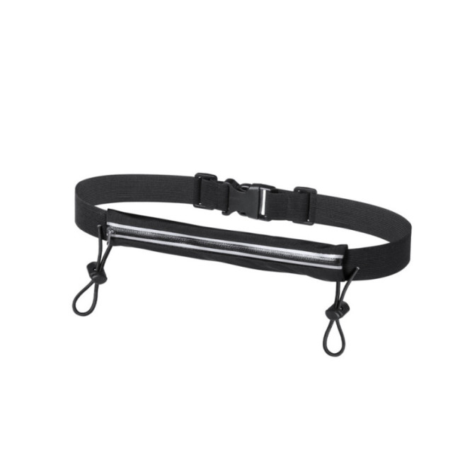 Ceinture porte-dossard personnalisée Rapik 